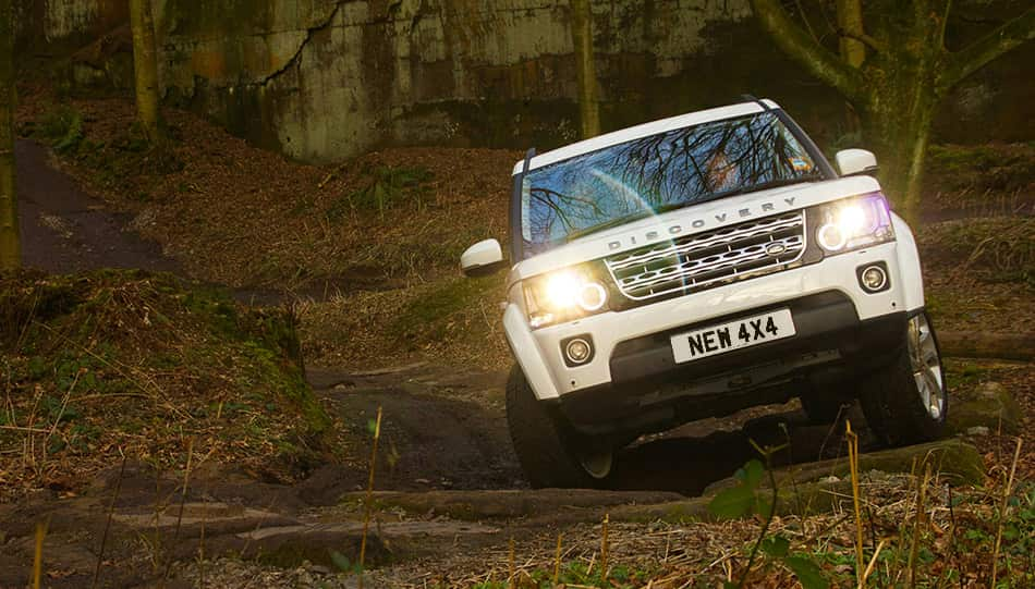 Green laning laws and regulations