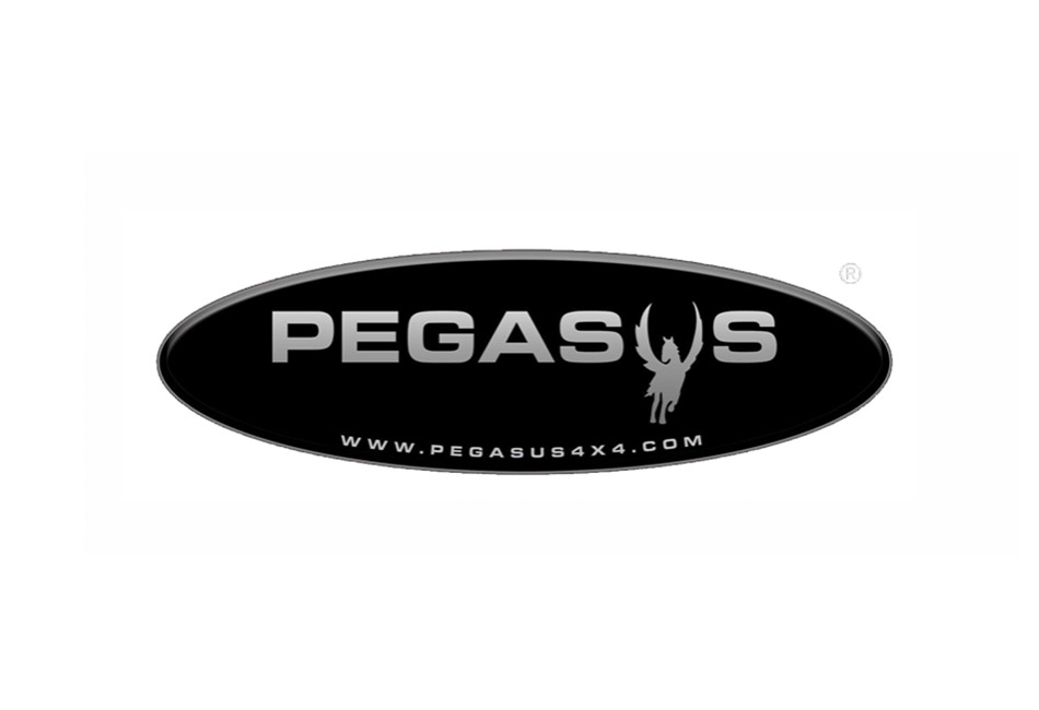 Pegasus 4x4 accessories