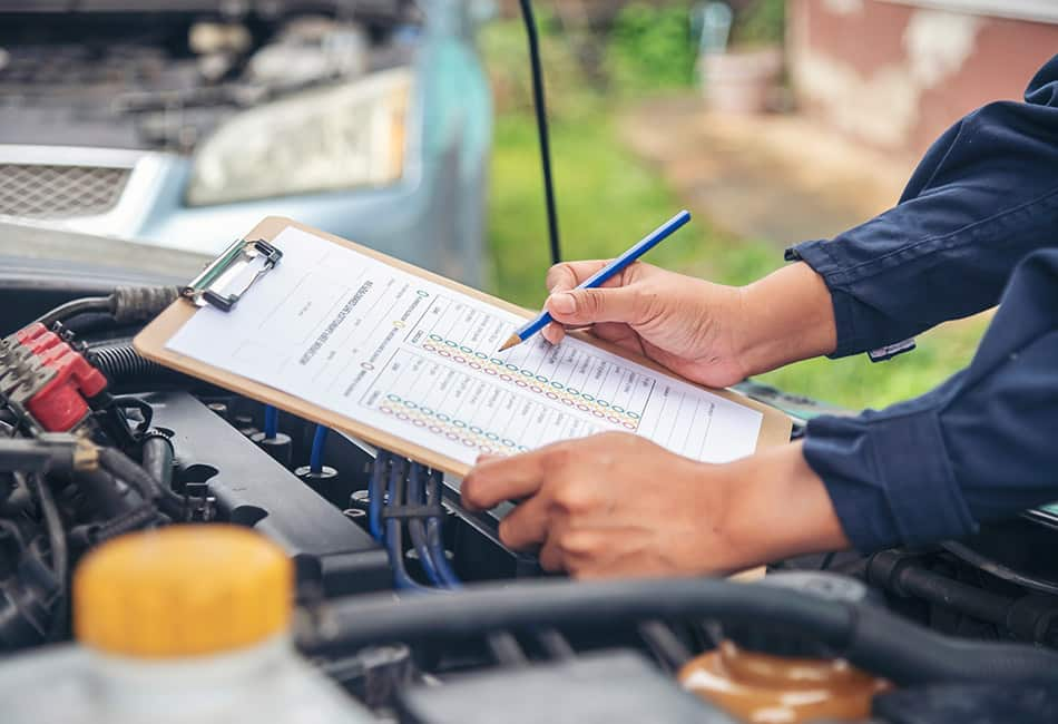 What is Tested on an MOT in the UK and Does a Pass Mean Your Car is in Tip-Top Condition?